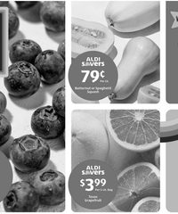 ALDI Weekly Ad 3rd – 9th January 2024 page 1 thumbnail