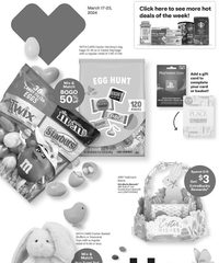 CVS Weekly Ad 17th – 23rd March 2024 page 1 thumbnail