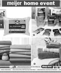 Meijer Ad Home Event 1st Jan – 25th Feb 2023 page 1 thumbnail