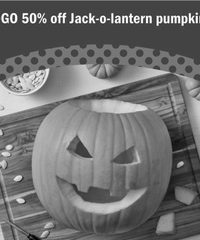 Meijer Ad Pumpkin 6th – 31st October 2023 page 1 thumbnail