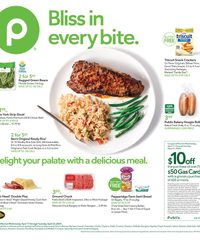 Publix Weekly Ad 17th – 23rd April 2024 page 1 thumbnail
