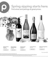 Publix Weekly Ad Wine 13th – 19th March 2024 page 1 thumbnail