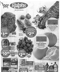Ralphs Weekly Ad Sale 12th – 18th April 2023 page 1 thumbnail