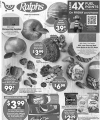 Ralphs Weekly Ad 23rd – 29th August 2023 page 1 thumbnail
