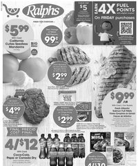 Ralphs Sale 14th – 20th February 2024 page 1 thumbnail