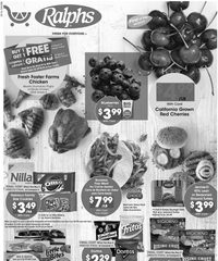 Ralphs Weekly Ad Sale 17th – 23rd May 2023 page 1 thumbnail