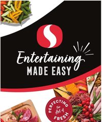 Safeway Entertaining Guide 30th January – 31st December 2024 page 1 thumbnail