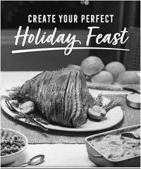 Safeway Holiday Guide Ad 1st November – 26th December 2023 page 1 thumbnail