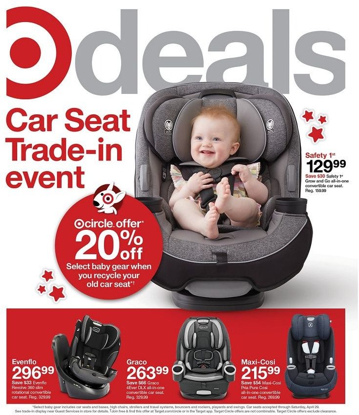 Target Weekly Ad Sale 16th – 22nd April 2023 Page 1