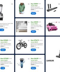 Walmart Weekly Ad Flash Deals 25th February – 2nd March 2024 page 1 thumbnail