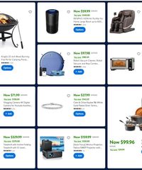 Walmart Weekly Ad 2nd – 7th March 2024 page 1 thumbnail